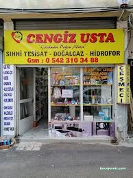 Cengiz Tesisat