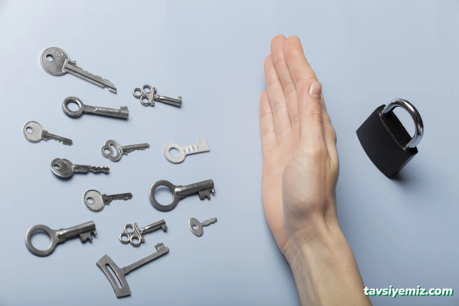 Cennet Çeyiz Ve Anahtarcılık