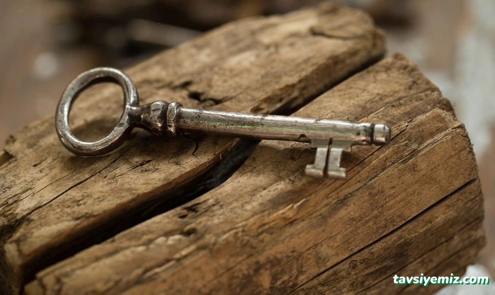 Cennet Çeyiz Ve Anahtarcılık