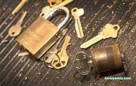 Cennet Çeyiz Ve Anahtarcılık