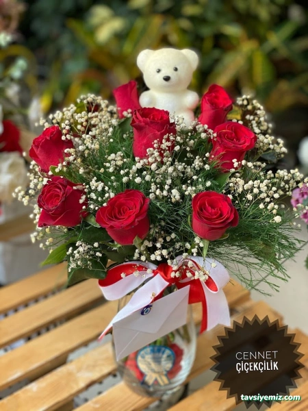 Cennet Çiçekçilik