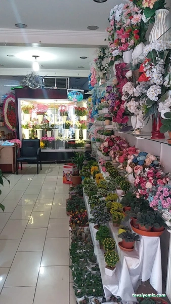 Cennet Çiçekçilik