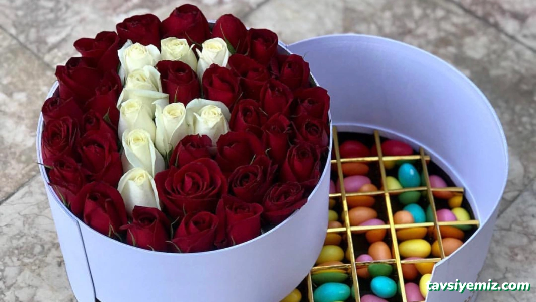 Cennet Çiçekçilik