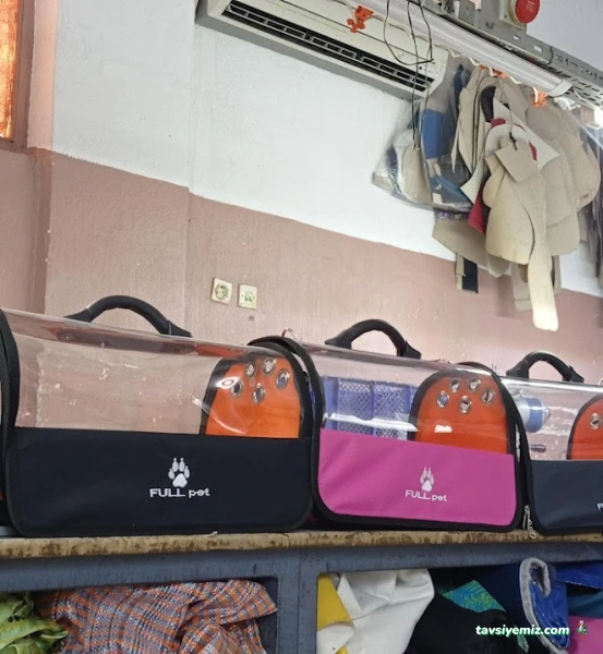 Central Animal Üçkuyular Veteriner Polikliniği