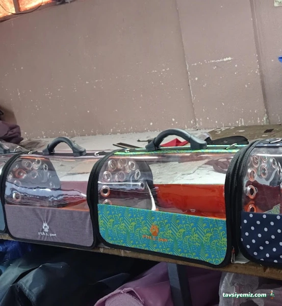 Central Animal Üçkuyular Veteriner Polikliniği