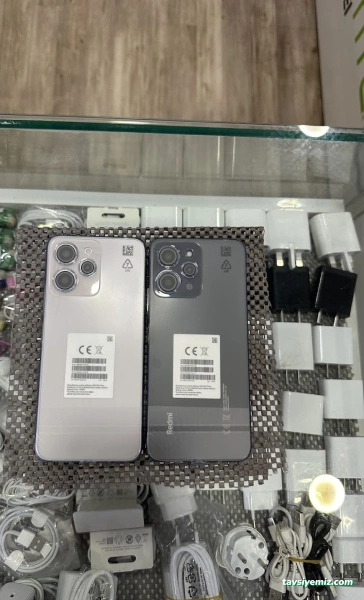 Cep Klinik Aras İletişim