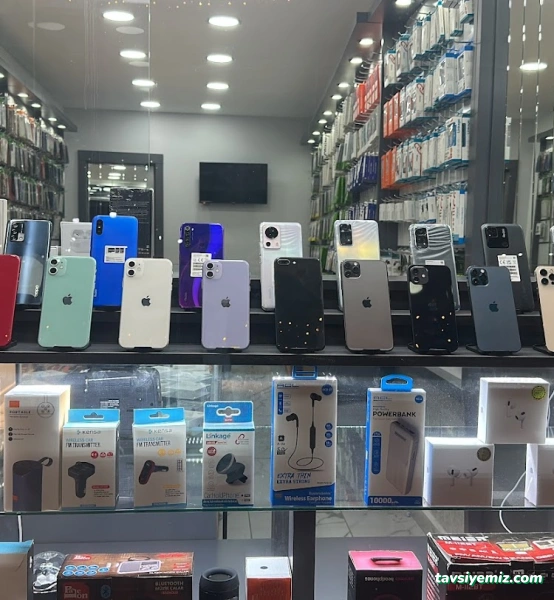 Cep Klinik Aras İletişim