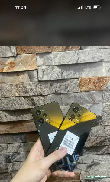 Cep Klinik Aras İletişim