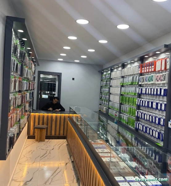 Cep Klinik Aras İletişim