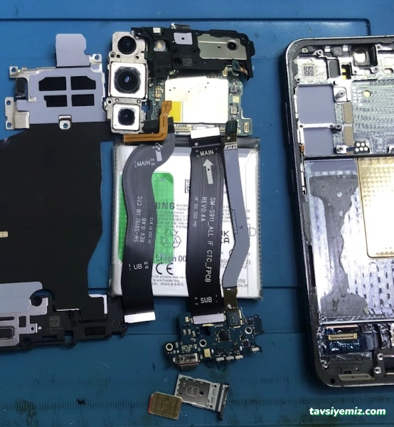 Cep Teknik Servis Balıkesir