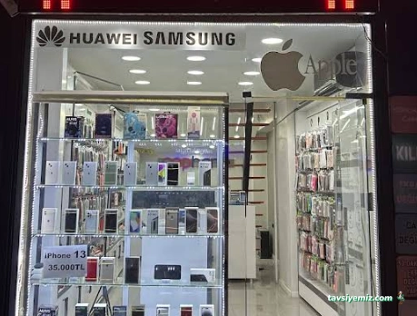 Cephane İletişim Niğde