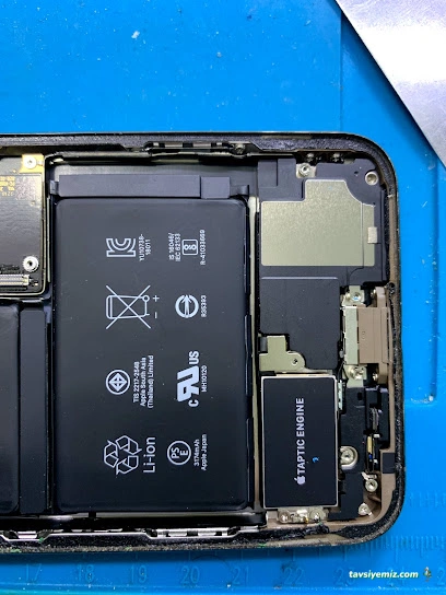 Cepself-Cep Telefonu Tamir Merkezi