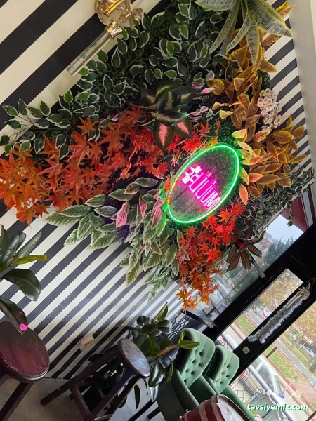 Ceren Peyzaj Ve Çiçekçilik