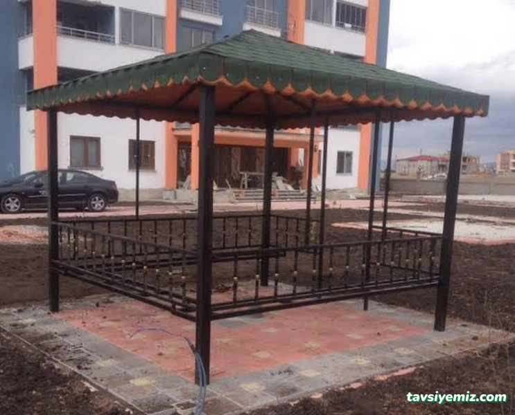 Çeri-Demir Doğrama.kaynak & Tesisat & Boya