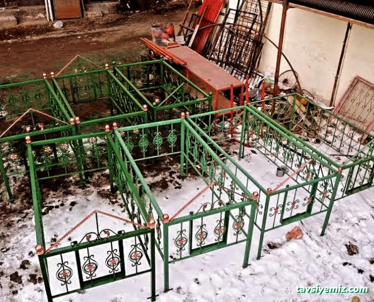 Çeri-Demir Doğrama.kaynak & Tesisat & Boya