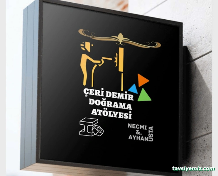 Çeri-Demir Doğrama.kaynak & Tesisat & Boya