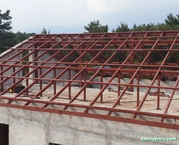 Çeri-Demir Doğrama.kaynak & Tesisat & Boya