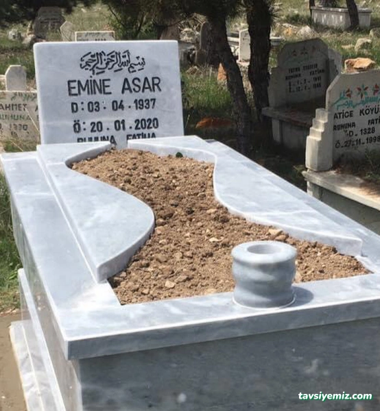 Çerkeş Mezarcılık