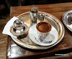 Çerkezin Kahvesi