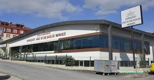 Çerkezköy Ağız Ve Diş Sağlığı Merkezi