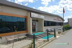 Çerkezköy Ağız Ve Diş Sağlığı Merkezi