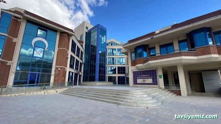 Çerkezköy Belediyesi