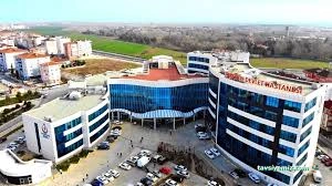 Çerkezköy Devlet Hastanesi