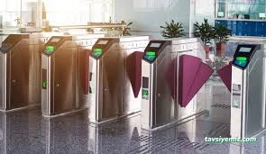 Çerkezköy Güvenlik Kamera Sistemleri & Çerkezköy Otopark Bariyer Sistemleri & Çerkezköy Turnike Sistemleri