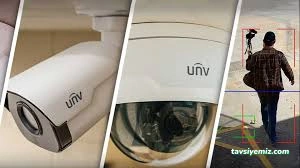 Çerkezköy Güvenlik Kamera Sistemleri & Çerkezköy Otopark Bariyer Sistemleri & Çerkezköy Turnike Sistemleri