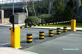 Çerkezköy Güvenlik Kamera Sistemleri & Çerkezköy Otopark Bariyer Sistemleri & Çerkezköy Turnike Sistemleri