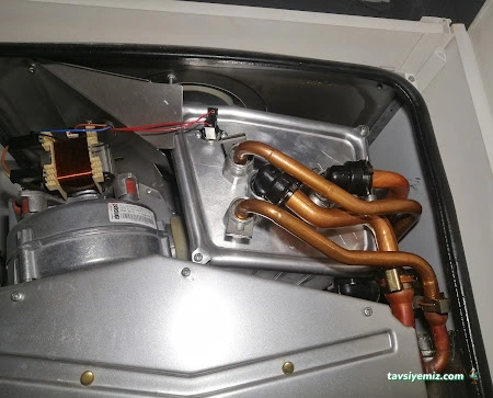 Çerkezköy Kombi Servisi L Seymen Teknik