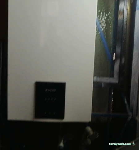 Çerkezköy Kombi Servisi L Seymen Teknik