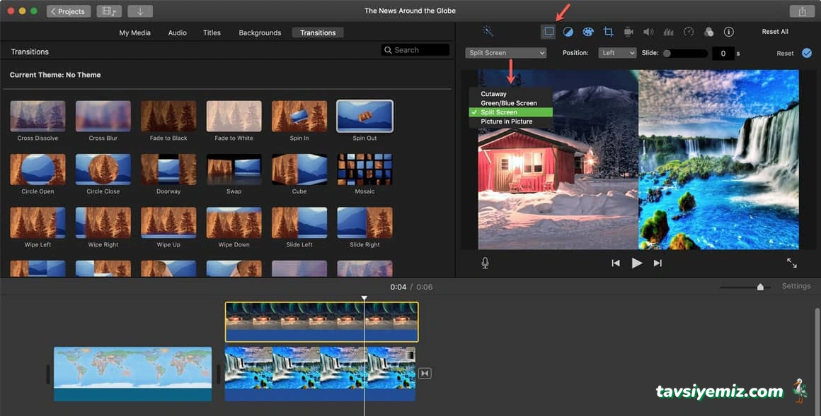 Cesa Medya Reklam Ajansı