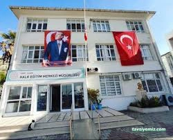 Çeşme Halk Eğitim Merkezi