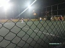 Çeştepe Halı Saha