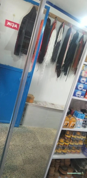 Cesur Ayakkabı Tamir Evi