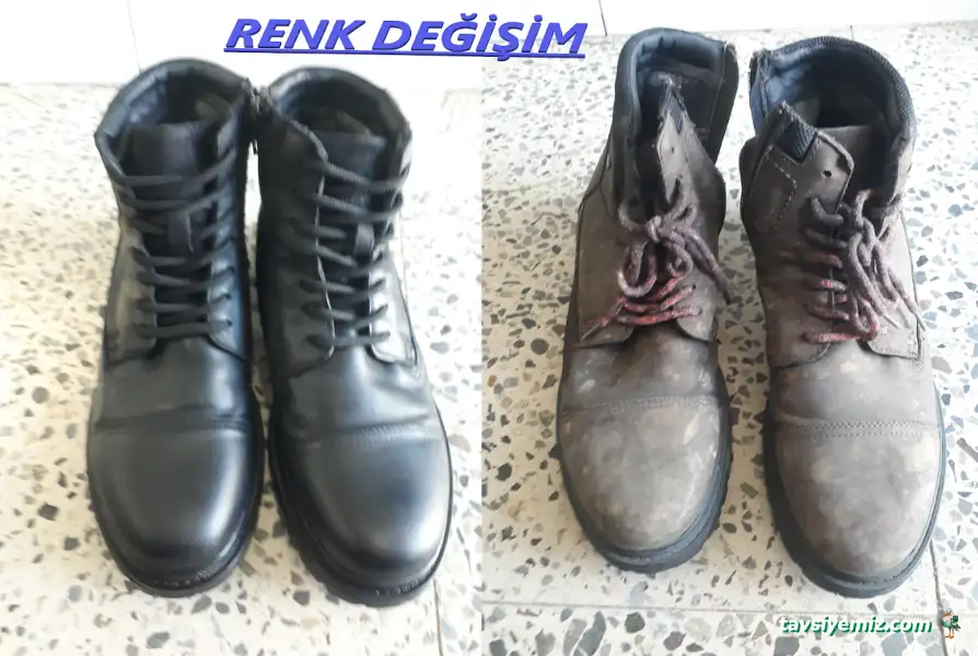 Cesur Ayakkabı Tamir Evi