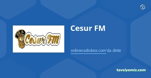Cesur Fm