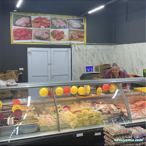 Cesurlar Gross Toptan & Perakende