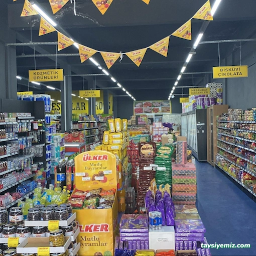 Cesurlar Gross Toptan & Perakende