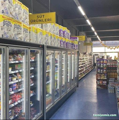 Cesurlar Gross Toptan & Perakende