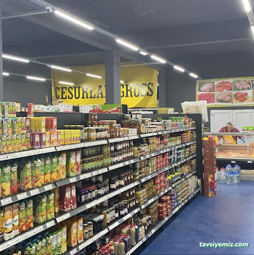 Cesurlar Gross Toptan & Perakende