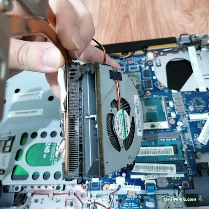 Çetin Bilgisayar Teknik Servis