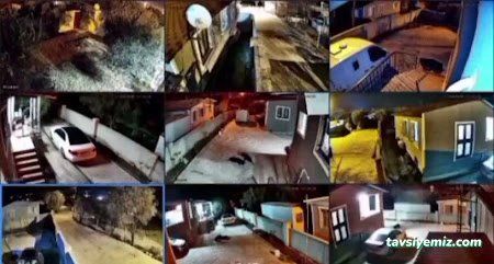 Çetin Güvenlik Sistemleri