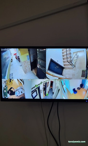 Çetin Güvenlik Sistemleri