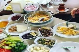 Çetin Mola Antalya Konyaaltı Kahvaltı Mekanı