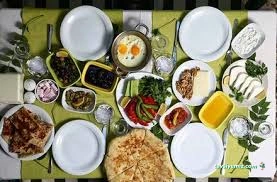 Çetin Mola Antalya Konyaaltı Kahvaltı Mekanı