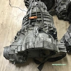 Çetin Otomatik Şanziman Tamir & Bakim Servisi