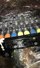 Çetin Otomatik Şanziman Tamir & Bakim Servisi