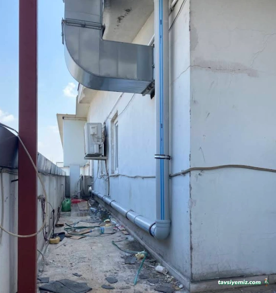 Çetin Sihhi Tesisat